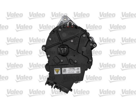 starter generator 615002 Valeo, Image 2