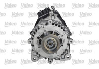 starter generator 615012 Valeo