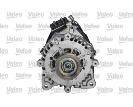 starter generator 615012 Valeo