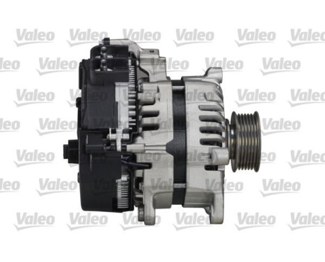 starter generator 615012 Valeo, Image 2