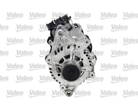 starter generator 615013 Valeo