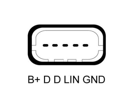 Starter Generator
