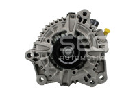Starter Generator