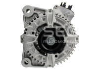 Starter Generator