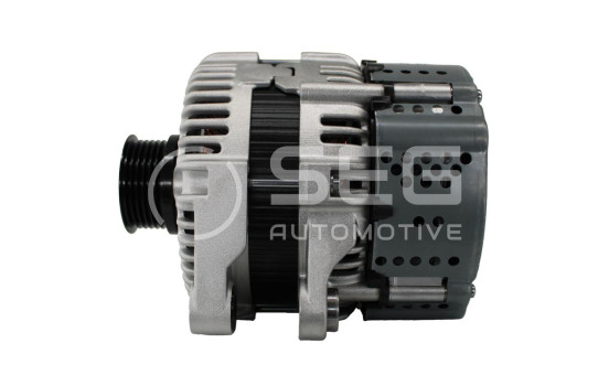 Starter Generator, Image 4