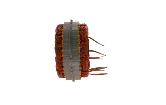 Stator, alternator F 00M 120 111 Bosch, Image 4
