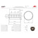Stator, generator, Thumbnail 2