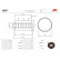 Stator, generator, Thumbnail 2