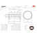 Stator, generator, Thumbnail 2