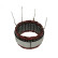 Stator, generator