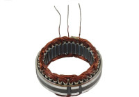 Stator, generator