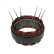 Stator, generator