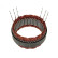Stator, generator