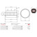 Stator, generator, Thumbnail 2