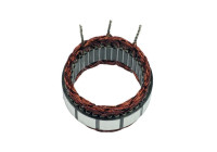 Stator, generator