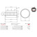 Stator, generator, Thumbnail 2