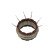 Stator, generator