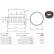 Stator, generator, Thumbnail 2