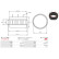 Stator, generator, Thumbnail 2