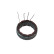 Stator, generator