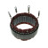 Stator, generator