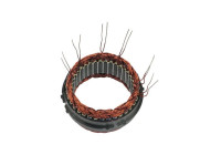Stator, generator