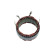 Stator, generator
