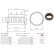 Stator, generator, Thumbnail 2