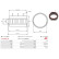 Stator, generator, Thumbnail 2