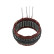 Stator, generator