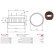 Stator, generator, Thumbnail 2