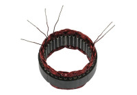 Stator, generator