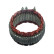 Stator, generator