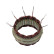 Stator, generator