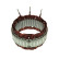 Stator, generator