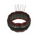 Stator, generator
