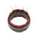 Stator, generator