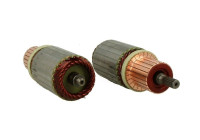 Anchor, starter +Line Selected