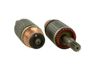 Anchor, starter +Line Selected