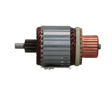 Anchor, starter +Line Selected, Image 2