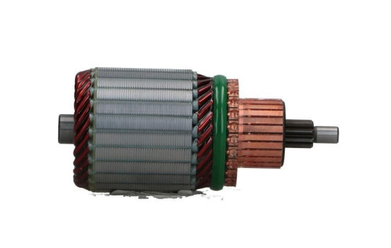 Anchor, starter +Line Selected, Image 2