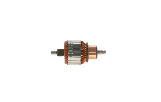 Armature, starter, Image 3