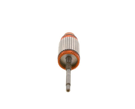 Armature, starter, Image 2