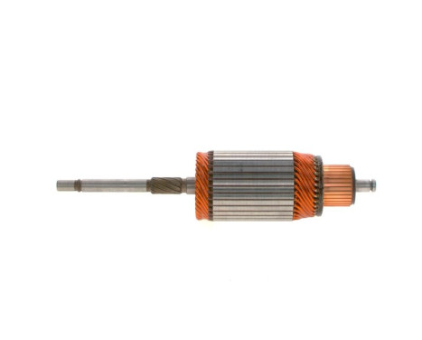 Armature, starter, Image 3
