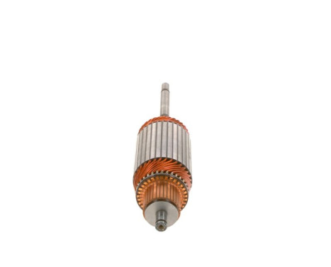 Armature, starter, Image 4