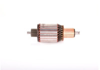 Armature, starter