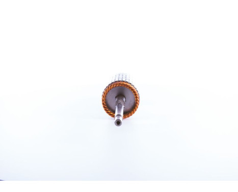 Armature, starter, Image 6