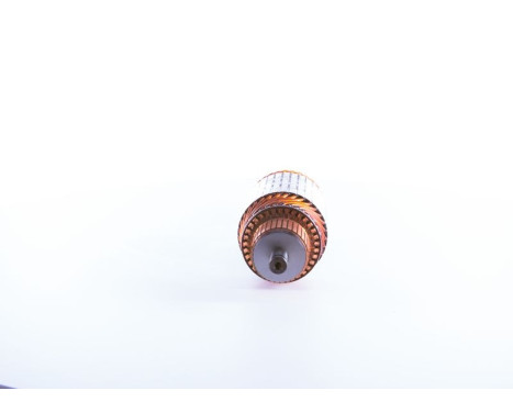 Armature, starter, Image 8