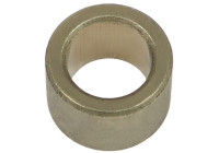 Bus, starter motor shaft