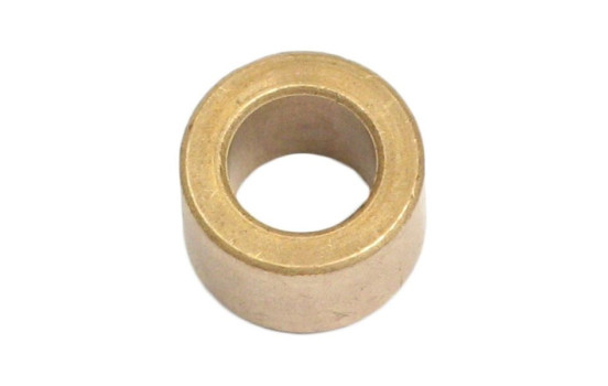 Bus, starter motor shaft